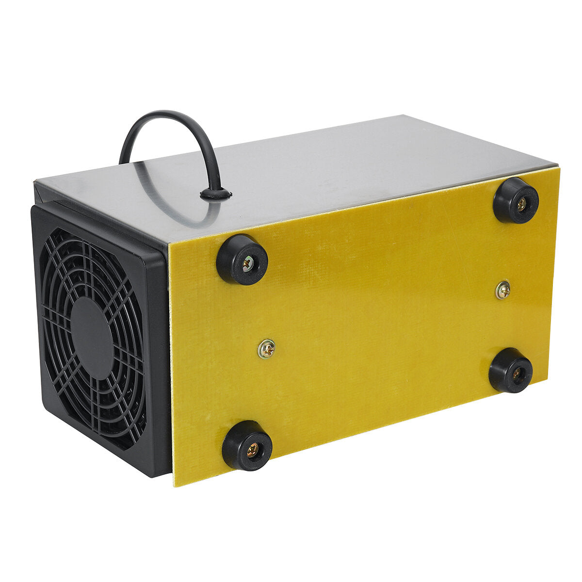 110V/220V 28g/h O3 Ozone Generator Ozonator Machine Air Purifier Air Cleaner Deodorizer Sanitizer