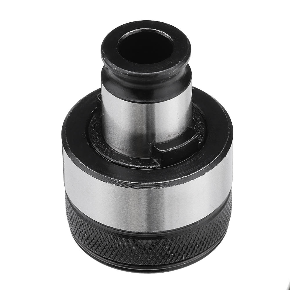 Tapping Chuck ISO Standard GT12 M4 M8 Overload Protection Pneumatic Tapping Collet Chuck
