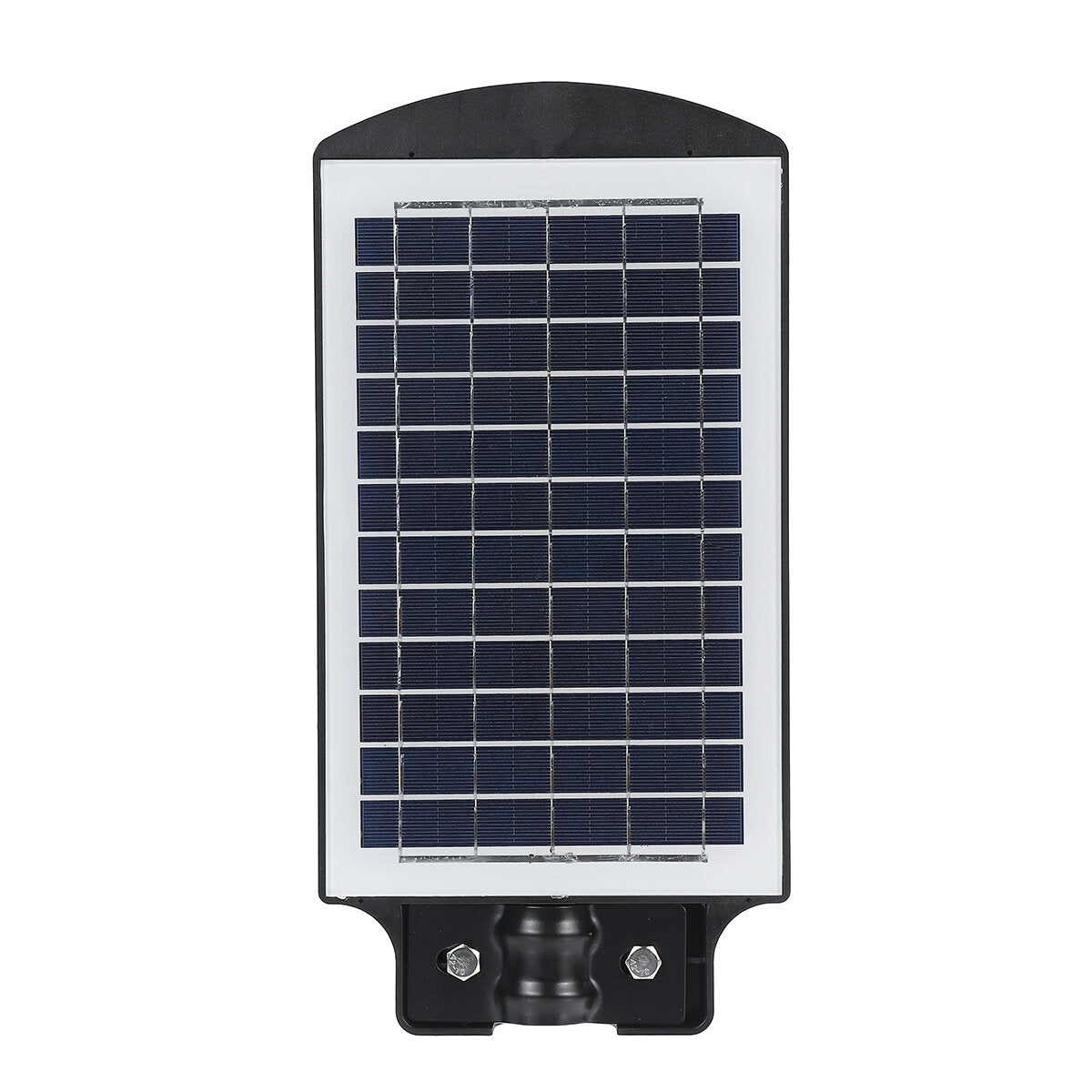 30/60/90W Solar Street Light Motion Sensor Garden Yard Wall Lamp+Remote