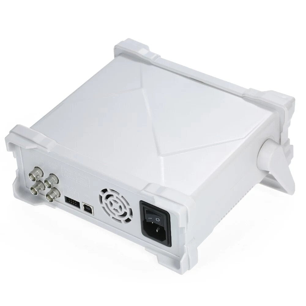 100MHz Signal Generator High Precision Digital DDS Dual-channel Function Signal/Arbitrary Waveform Generator