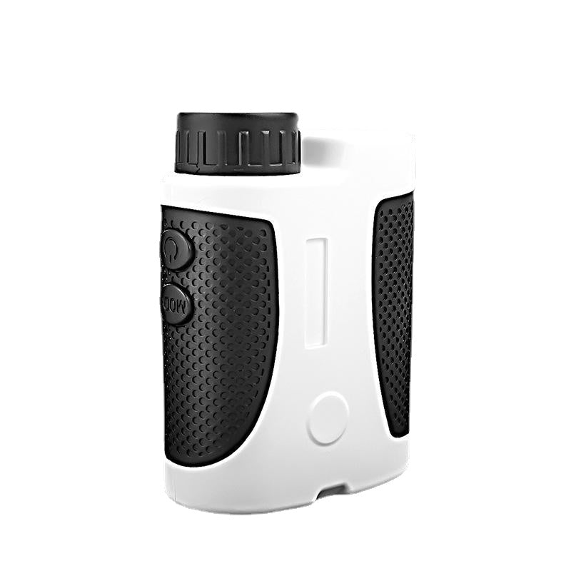 400m HD Hunting Laser Golf Rangefinder Digital Night Vision Telescope
