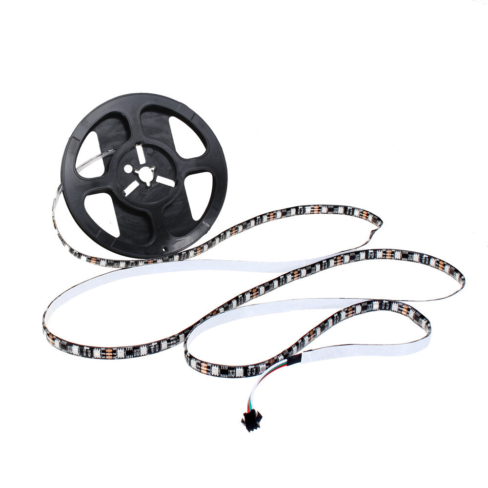 1M 2M 3M 4M 5M Wateproof SMart IC UCS1903 Programmable Flexible Pixel LED Strip Light DC12V