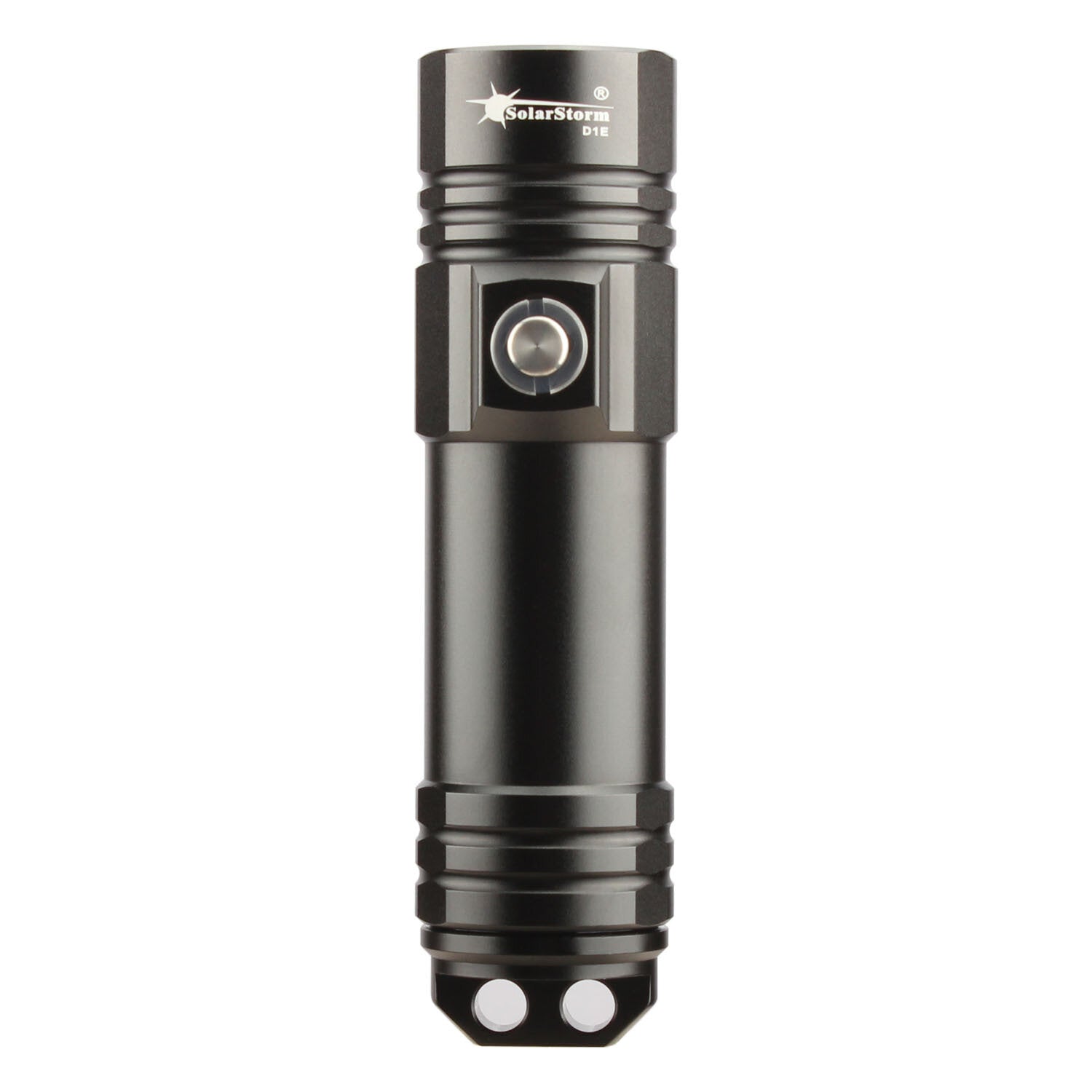 800lm 80 Meters Underwater 332M Long Range Diving LED Flashlight 26650 Waterproof Dive Light LED Torch With Power Display