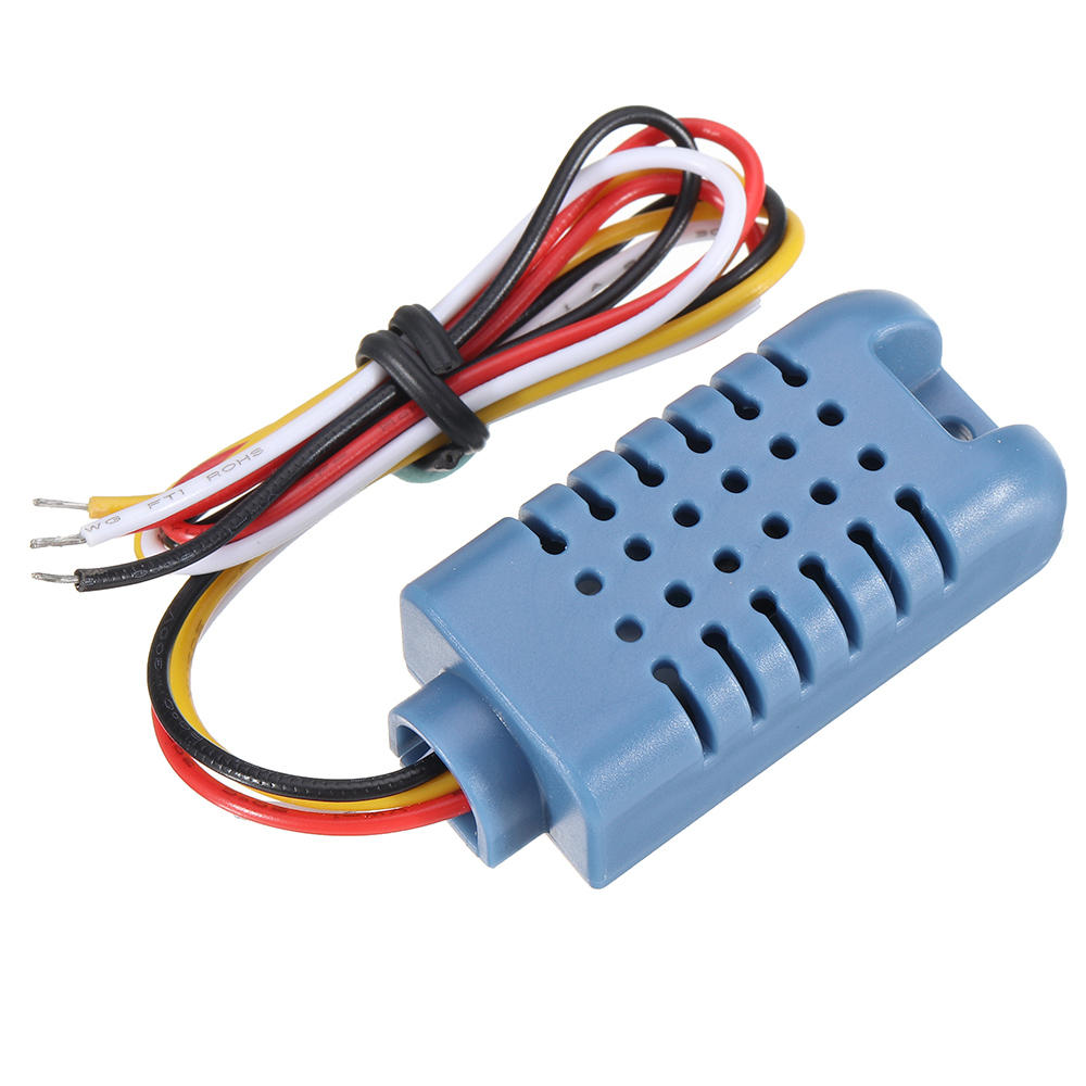 Temperature and Humidity Sensor Humidity Sensitive Capacitor Module Analog Voltage Signal Output