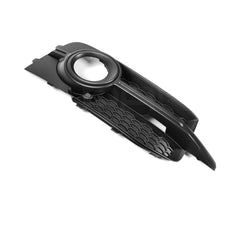 Right Bumper Grille Fog Lamp Surround 2010-2014 for AUDI