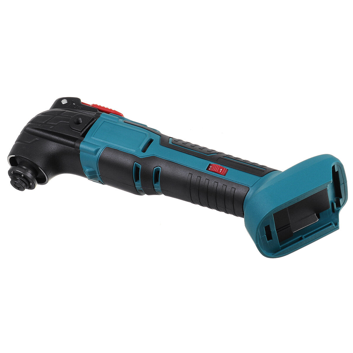 Multifunction Tool Oscillating Variable Speed Electric Woodworking Tool For Makita 18V Battery