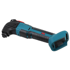 Multifunction Tool Oscillating Variable Speed Electric Woodworking Tool For Makita 18V Battery