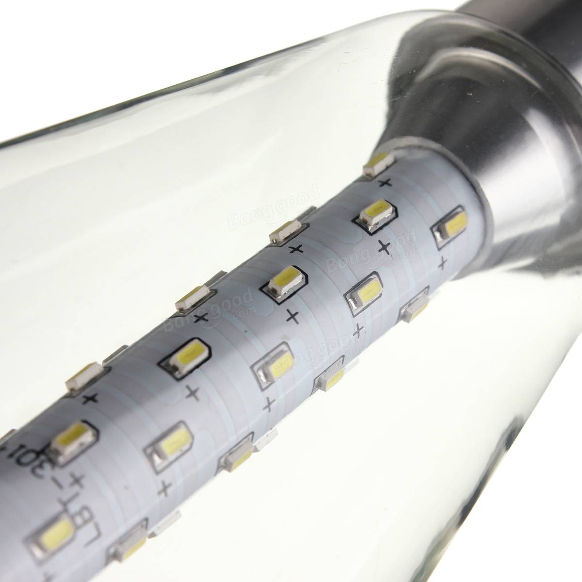 6W 48 600Lm Incandescent Retro Bulb AC 85-265V