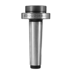 MT2 MT3 R8 Boring Shank Lathe Boring Bar Holder for Boring Head