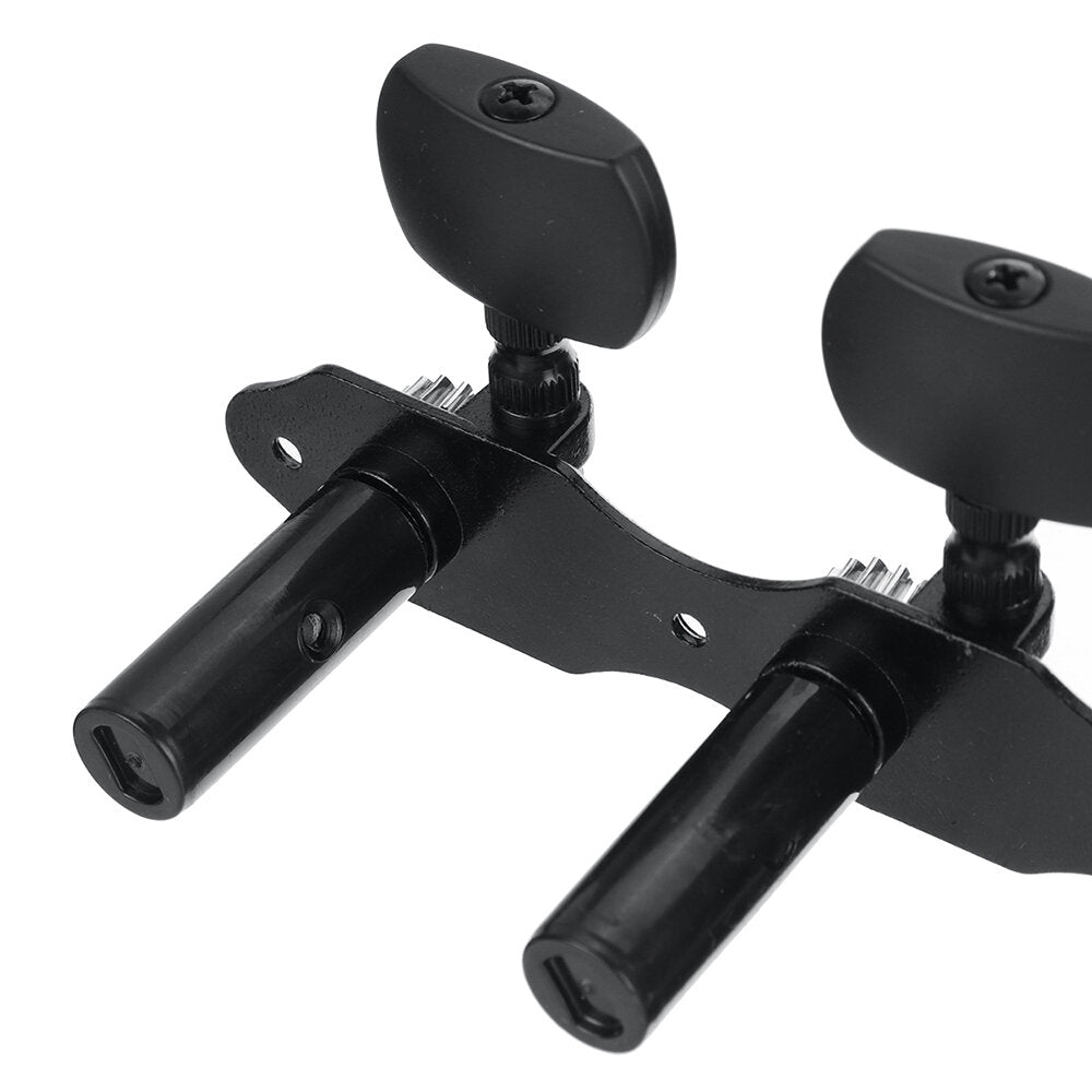 2Pcs Classical Guitar Tuning Pegs Machine Heads Tuners Guitar Parts