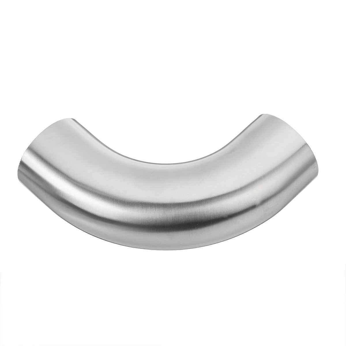 OD 90 Degree Exhaust Pipe Bends Tube Elbows Stainless Steel