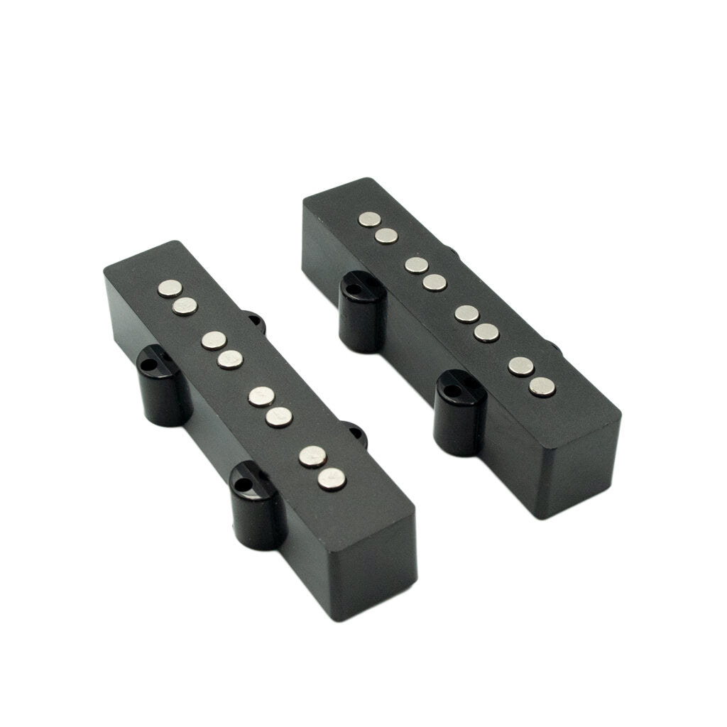2PCS 4-string Bass Pickup For Electric Guitar Bass