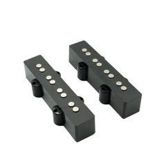 2PCS 4-string Bass Pickup For Electric Guitar Bass