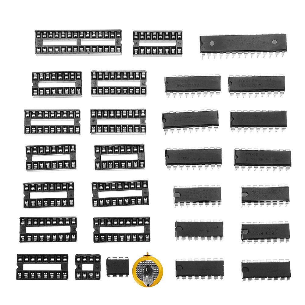 DIY NB-11 Fluorescent Tube Clock IV-11 Kit VFD Tube Kit VFD Vacuum Fluorescent Display
