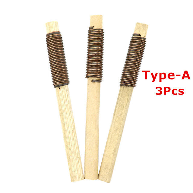 3pcs Wood File Metal Rasp Coarse Teeeth 200/220mm Hand Rasp For Hardwood Polishing Carpenter Woodworking Tools