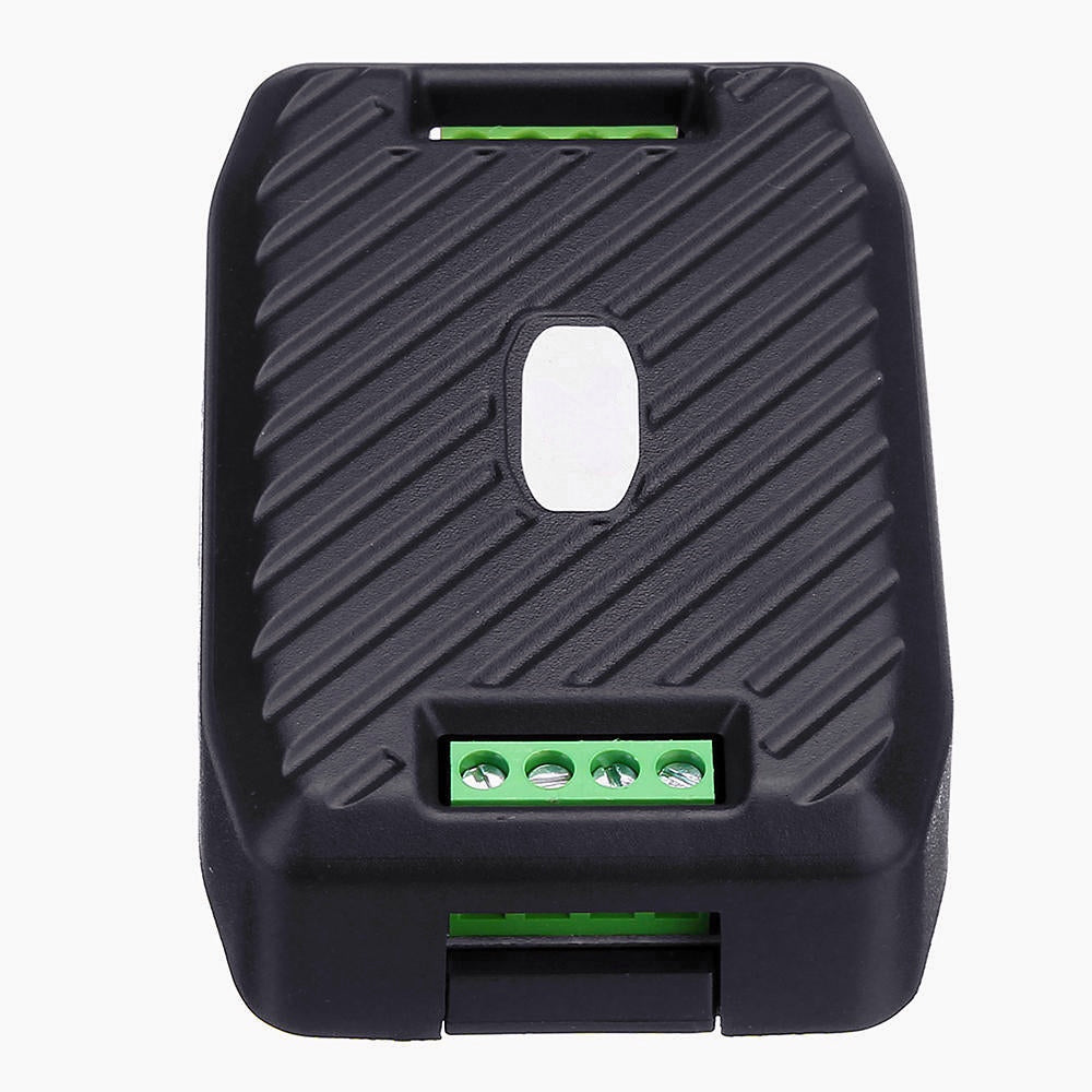 DC 0-300V 300A Voltmeter PZEM-017 Communication Wireless Module RS485 Modbus Voltage Current Power E