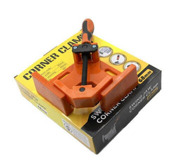 90 Degree Right Angle Clamp Fast Welding Right Angle Woodworking Right Angle Clamp Frame Clip Folder
