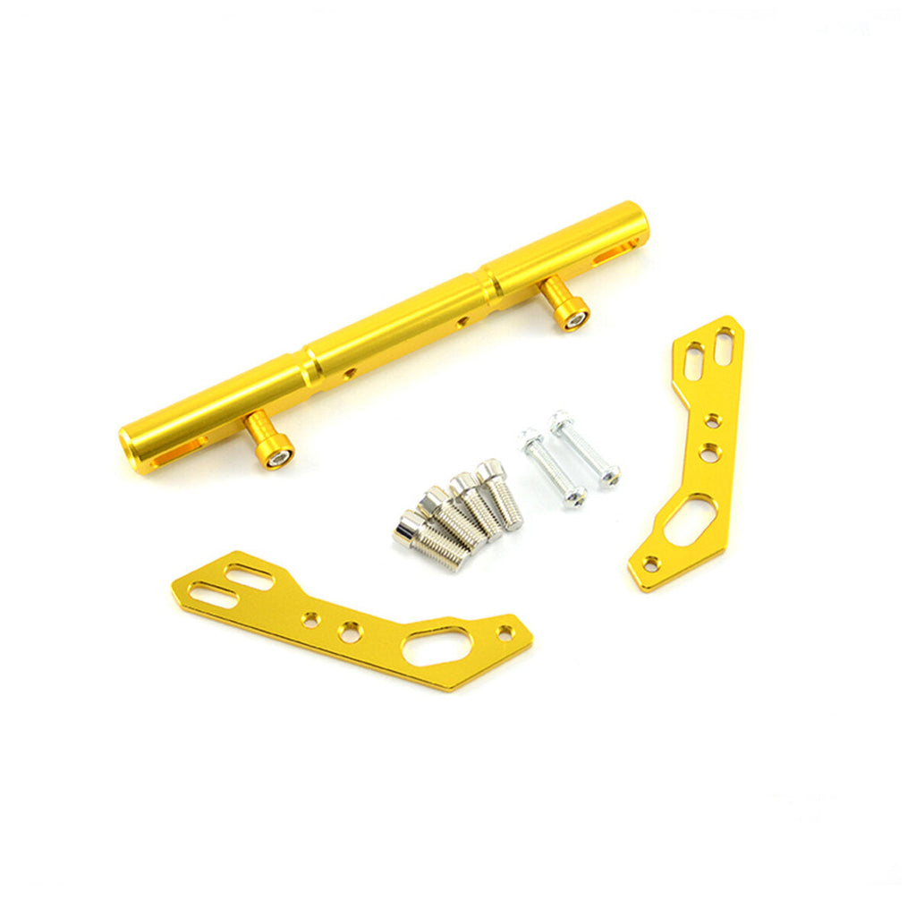 Universal Motorcycle Durable Handlebar Balance Lever Motorbike Handle Cross-bar