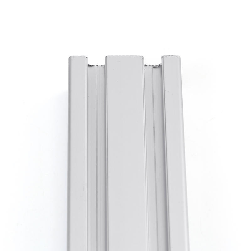 500mm Length 2040 T-Slot Aluminum Profiles Extrusion Frame For CNC