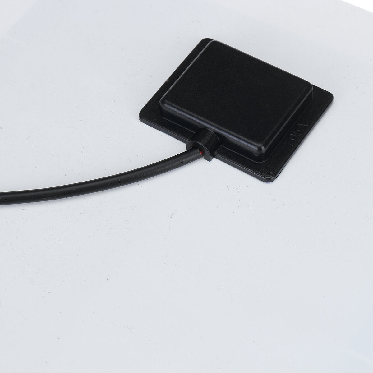 12V 7.5W Polysilicon Solar Panel Battery Charger Clip For Car RV Boat Outdoor