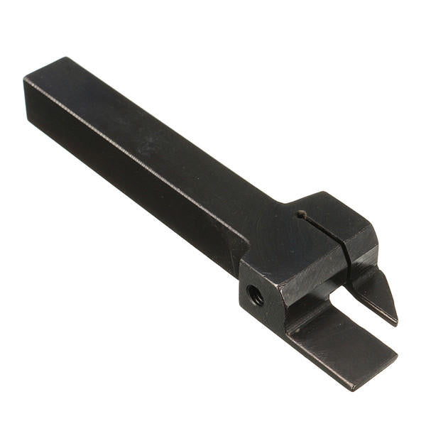 External Grooving Tool Turning Tool Holder For 3mm Cut With 4pcs MGMN300 Inserts