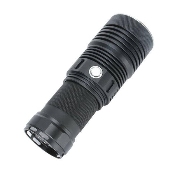 Switch 4500LM NW Super Bright Long Range LED Flashlight 500M