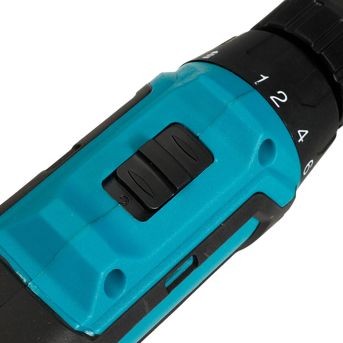 10mm Chuck 520N.m. Cordless Electric Drill Driver Replacement for Makita 18V/21V Battery
