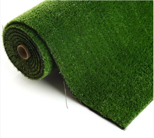 Artificial Lawn Outdoor Artificial Lawn Carpet Indoor Decoration Balcony Green Plants Kindergarten Artificial Turf Lawn