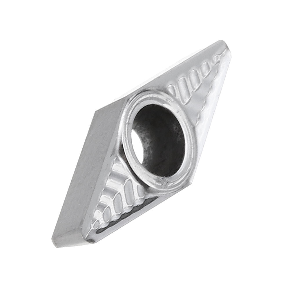 Carbide Insert DCGT32.51 35 Degree Turning Tool Insert for Aluminum