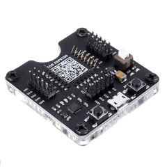 Test Board Burn Fixture Support ESP-12E ESP-12F ESP-07 And Other Modules