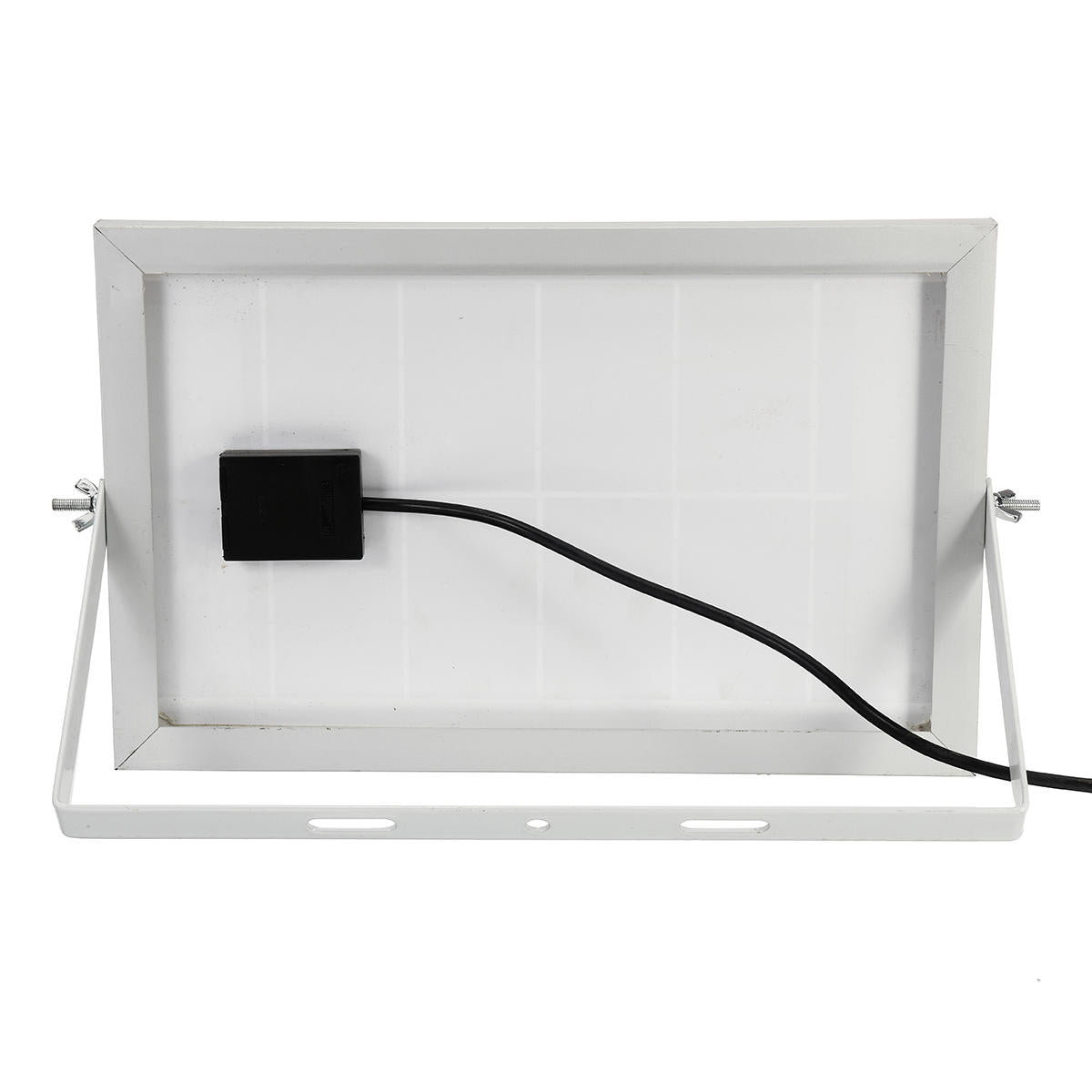 50W 80W 120W Outdoor Solar Power PIR Motion Sensor Garden Floodlight LED Remote Control  Security Light