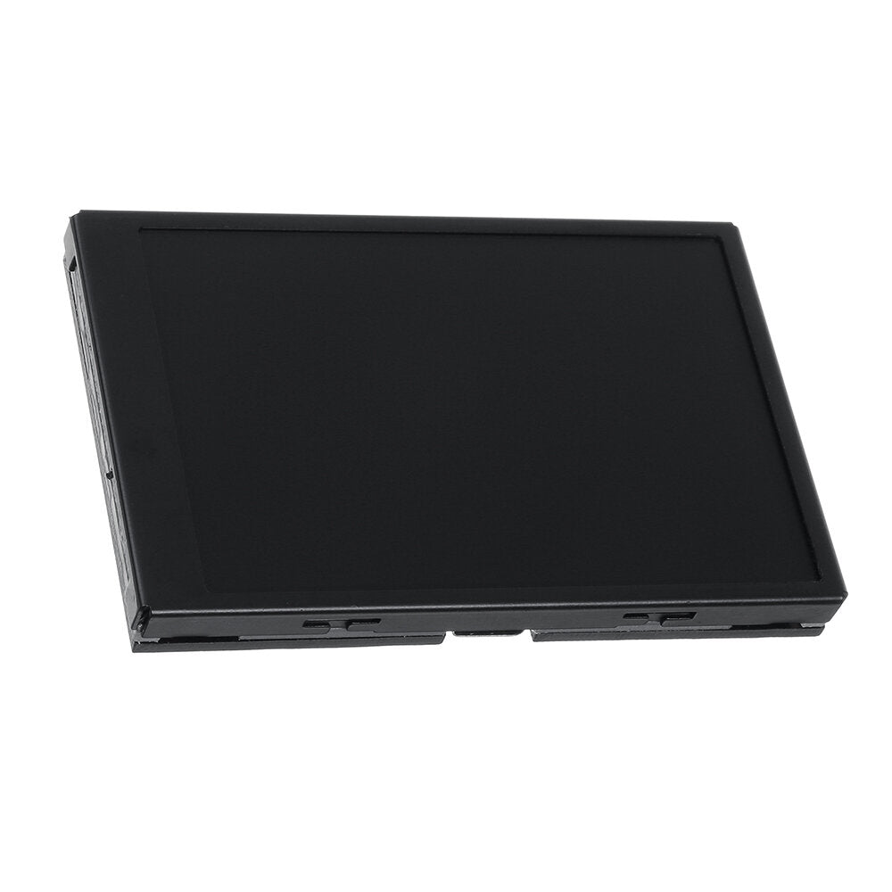 Computer Monitor 3.5 inch Kit IPS TYPE-C Type Secondary Screen CPU GPU RAM HDD Combination Set