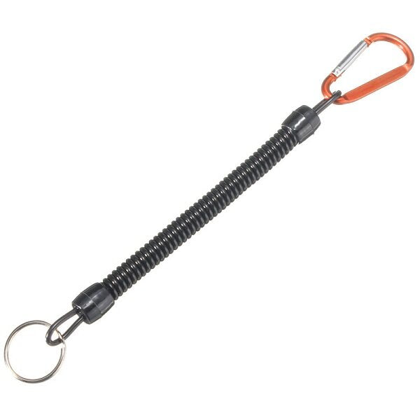 Fishing Lanyards Boating Multicolor Fishing Ropes Secure Pliers Lip Grips Tackle Fishing Tool