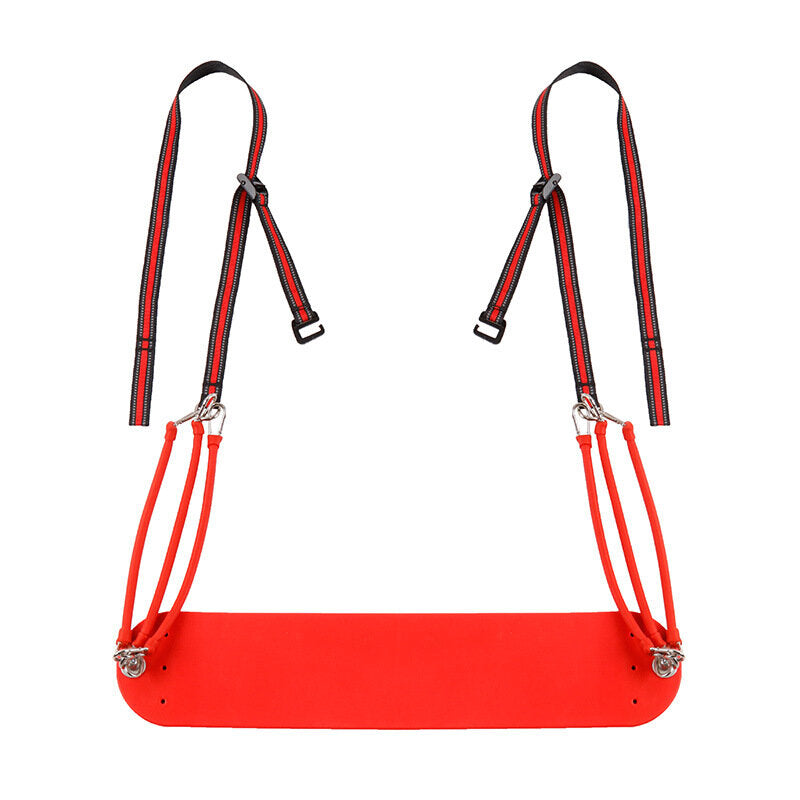 Horizontal Pull Up Home Arm Trainer Equipment Exercise Fitness Resistance Band Strengthener Rope Elastic Single Bar Assistant