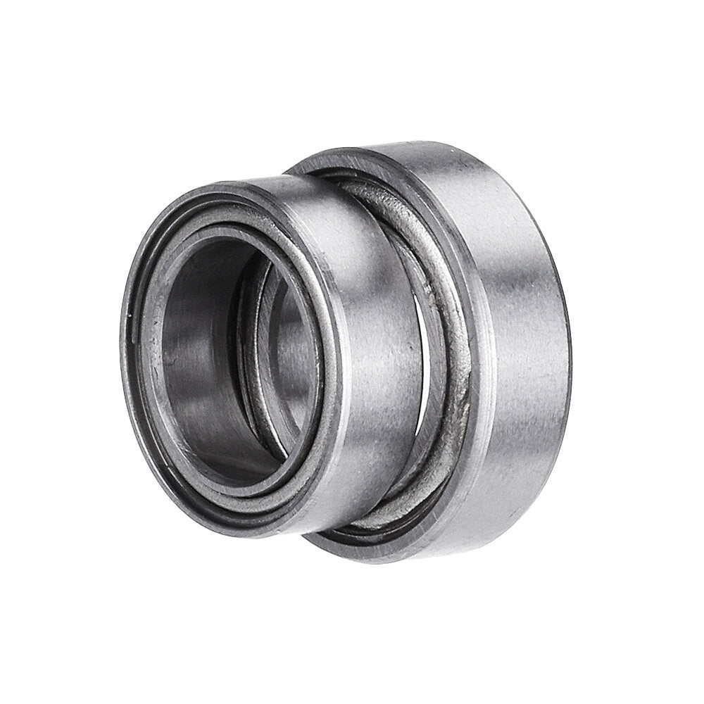 10pcs MR128ZZ MR148ZZ Ball Bearing I.D 8mm Steel Double Shielded Deep Groove Bearing