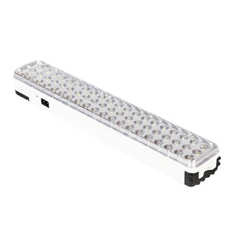 Led Emergency Light Flashlight Mini 30 Led 2 Mode Rechargeable Emergency Light Lamp For Home Camp Outdoor