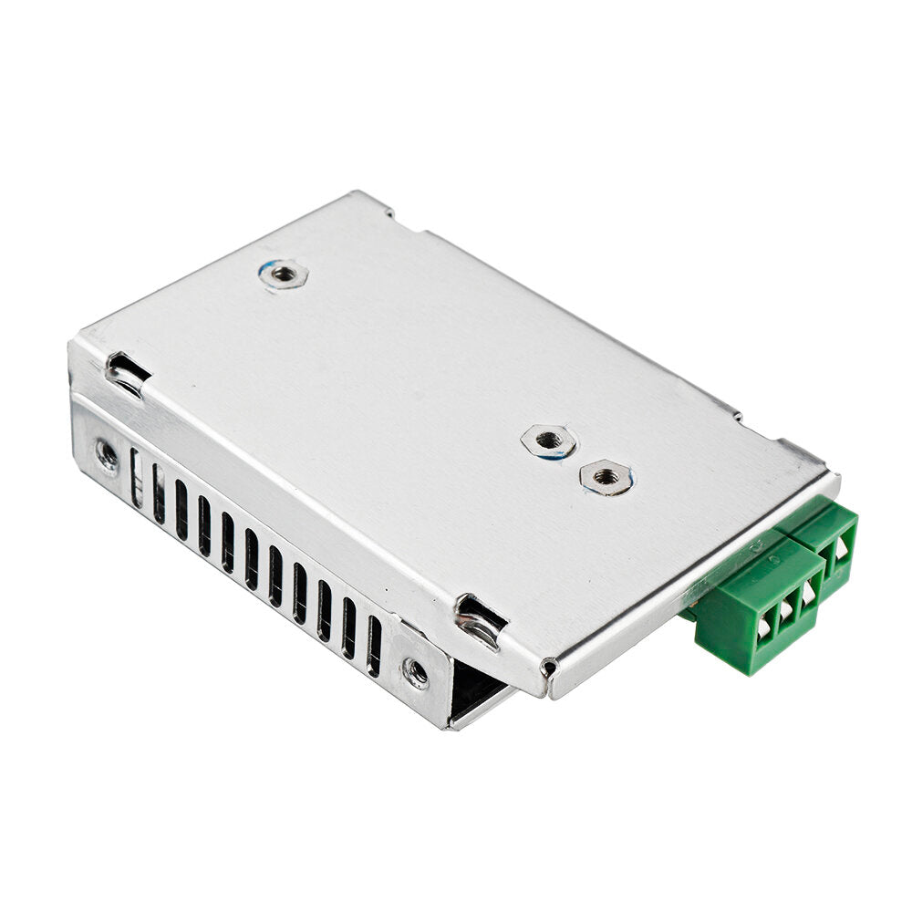 Relay 0.5s-20s Biometric Fingerprint Recognition Car Access Control System / Fingerprint Remote Control Board