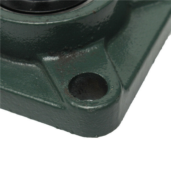 20mm Diagonal Spherical Bearing Square Flange Pillow Block Bearing