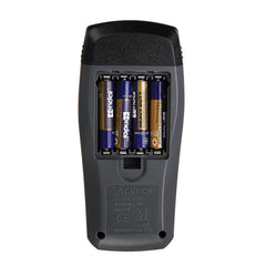 0 - 99.9% LCD Digital Display Needle Type Wood Moisture Meter with Backlight Function