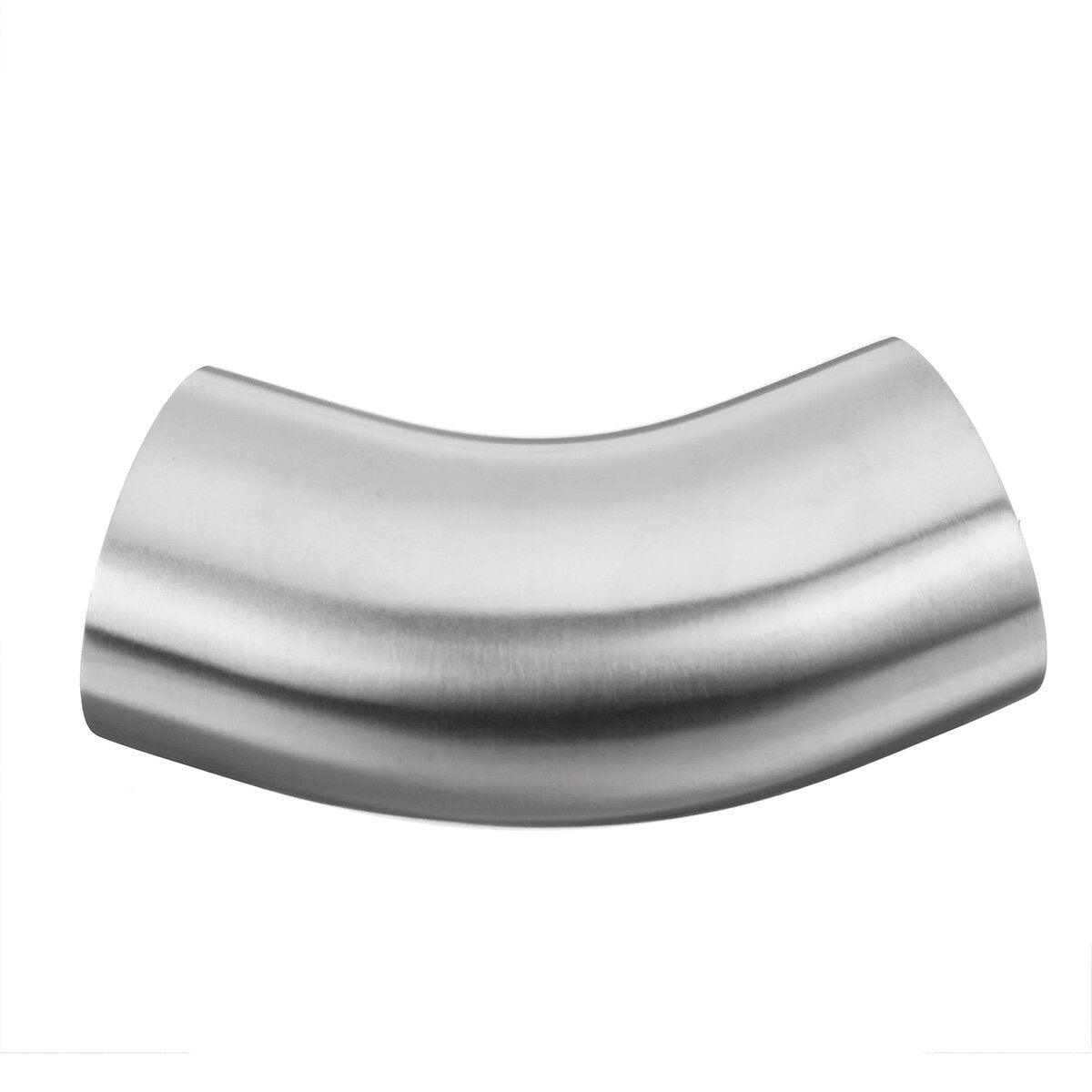 1.5 / 2 / 2.5 / 3" OD 45 Degree Exhaust Pipe Bends Tube Elbows  Stainless Steel