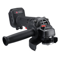 125mm Cordless Brushless Angle Grinder Polishing Machine For Makita 18V Battery