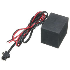 DC 12V Drive Controller For 1-20M LED Strip Light El Wire Glow Flexible Neon Decor