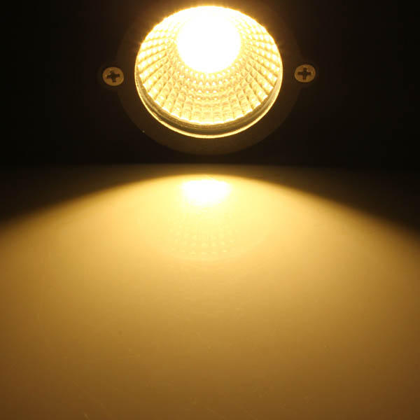 12V 3.5W Garden Lawn Waterproof Flood Lamp Outdooors Super Bright Spot Lightt