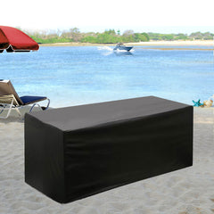 Waterproof Garden Furniture Cover | Heavy Duty 600D | Outdoor Patio Sofa & Table