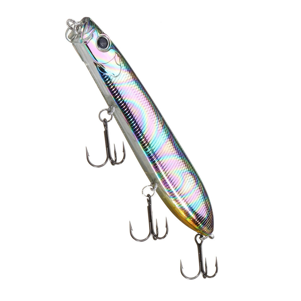 Bass Fishing Lure 10cm/15g Sea Fishing