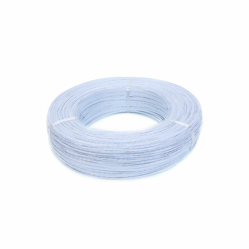 Wire 10 Meters 18AWG 2.1mm PVC Electronic Cable Insulated LED Wire For DIY