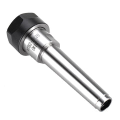 7Pcs ER20 Spring Collet with MT2-ER20-M10 Spring Collet Chuck Holder CNC Milling