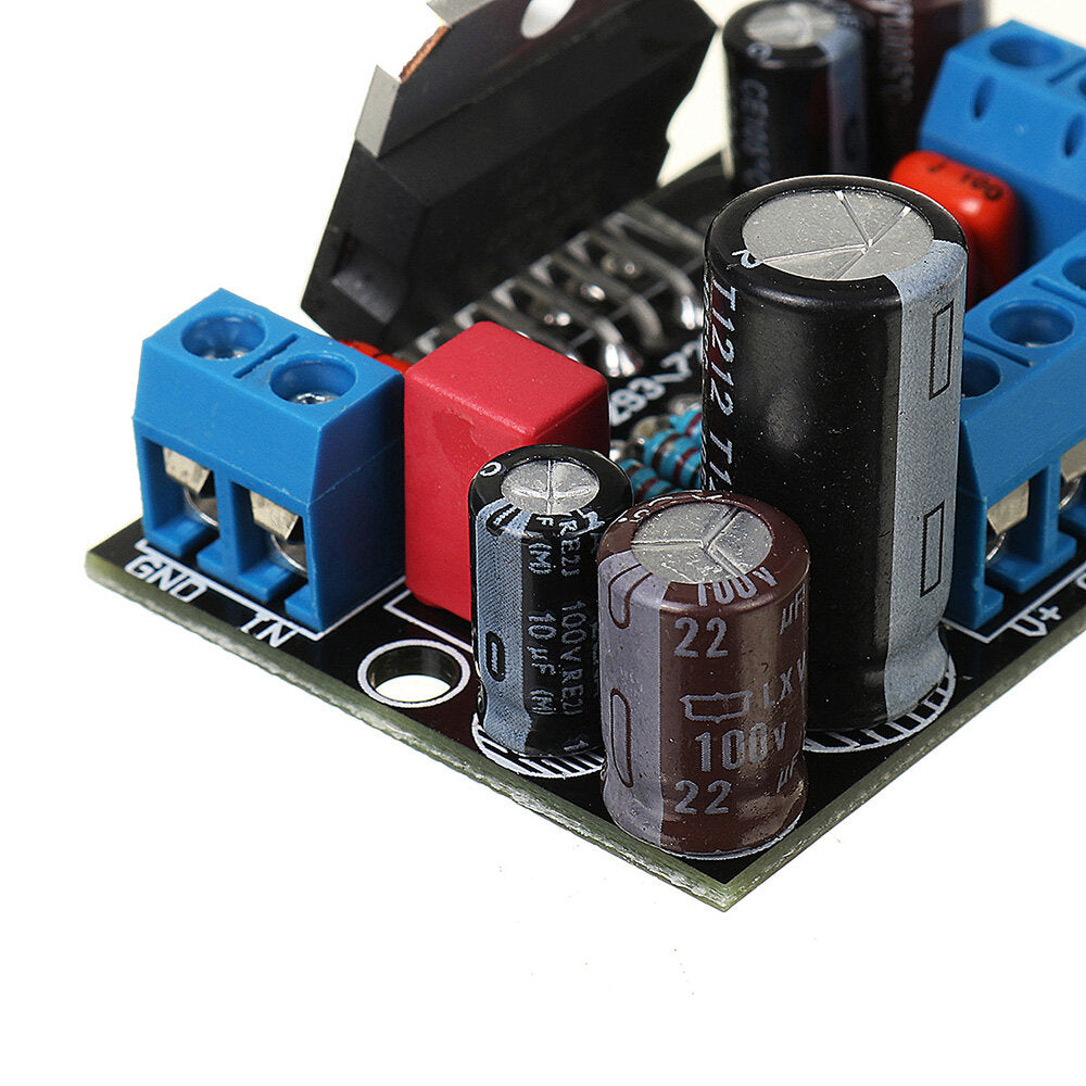 Mono 100W Power Amplifier Board