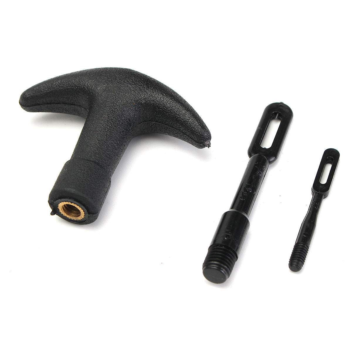 4.5-20mm Universal Barrel Shotgun Cleaning Brush Kit 12g Brush with Carrying Case