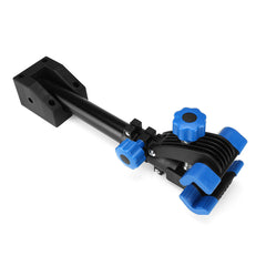 Rack Bike Repair Work Stand Mechanic Workstand Adjustment Clamp Wall Mount